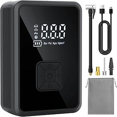 Los mejores compresores de aire para garajes de motos: comparativa 2023