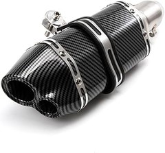 Comparativa de escapes slip-on: marcas populares analizadas