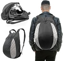 Comparativa de las mejores mochilas para motoristas