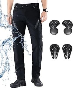 Mejores Pantalones de Moto con Protecciones Desmontables Comparativa de Marcas