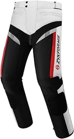 Comparativa de las Mejores Marcas de Pantalones de Moto de Invierno