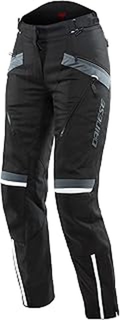 Comparativa de las Mejores Marcas de Pantalones de Moto Touring
