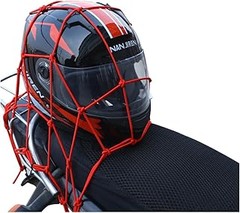 Comparativa de Redes Elásticas para Equipaje de Moto: Características y Precios