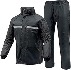 Mejores marcas de ropa reflectante para motociclistas