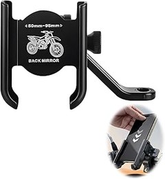 Comparativa de las Mejores Marcas de Soportes de GPS para Moto