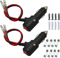 Mejores tomas de corriente para moto: comparativa de marcas