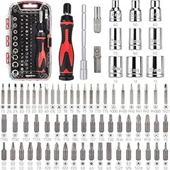 Destornilladores Manuales y Eléctricos: ¿Cuál es Mejor para tu Moto?