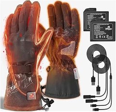 Guantes Calefactables vs Guantes Normales: ¿Cuál Elegir para Motocicletas?