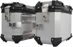 Maletas Laterales Blandas vs Rígidas: ¿Cuál elegir para tu moto?