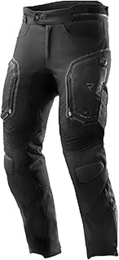 Pantalones de Moto Textiles y de Cuero: Comparativa y Diferencias