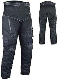 Pantalones de Moto Touring frente a Otros Tipos: ¿Cuál Elegir?