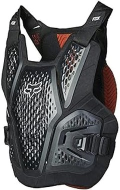 Petos de Protección y Chalecos de Moto: ¿Cuál es la Mejor Opción?