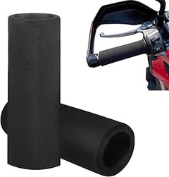 Puños Confort vs Puños Estándar: ¿Cuál Elegir para tu Moto?