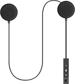 Cómo conectar auriculares Bluetooth a tu teléfono en un casco de moto