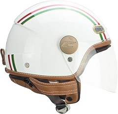 Cómo Mantener en Buen Estado tu Casco Ligero de Moto