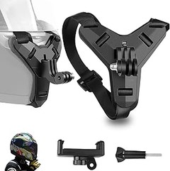 Cómo grabar vídeos de moto de calidad con tu cámara de acción