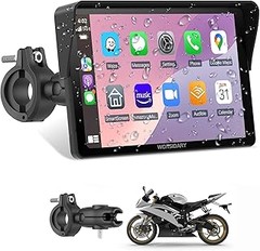 Cómo cuidar y mantener tu navegador GPS específico para moto