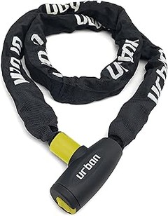 Precios de cadenas antirrobo para moto: ¿cuánto deberías invertir?