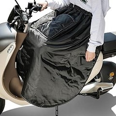 Consejos para el Cuidado y Mantenimiento de Mantas Térmicas para Scooter