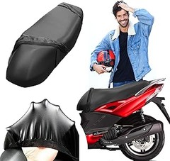 Consejos para Limpiar y Mantener Fundas Personalizadas para Asientos de Moto