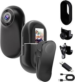 ¿Qué son las cámaras de acción para moto y cómo se utilizan?