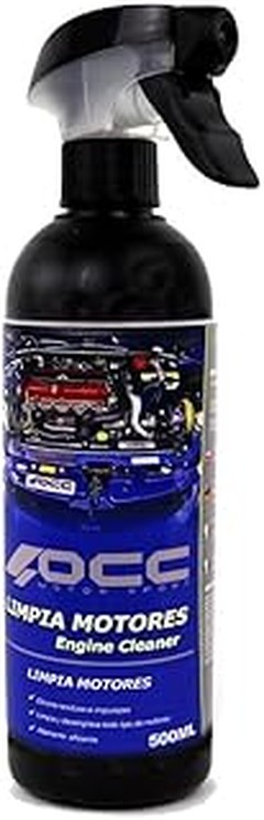 Desengrasantes para motos y su impacto ambiental: ¿Son seguros?