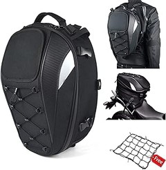 Mejores lugares para comprar una bolsa sobrecolín para moto