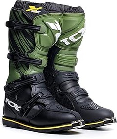 Las mejores tiendas para comprar botas de moto offroad