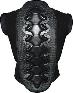 Mejores lugares para comprar chalecos protectores offroad y enduro