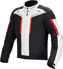 Las mejores opciones para comprar chaquetas de moto de gama alta en oferta