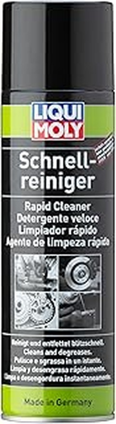 Mejores lugares para comprar desengrasantes para motos