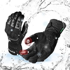 Mejores lugares para comprar guantes de moto de invierno en oferta