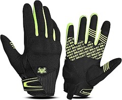Mejores lugares para comprar guantes urbanos ligeros para scooter