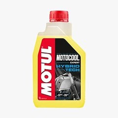 Las mejores tiendas online para comprar líquido refrigerante para moto