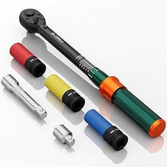 Mejores tiendas para comprar llaves dinamométricas para motos