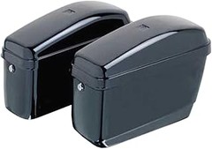 Mejores Lugares para Comprar Maletas Laterales Blandas para Moto