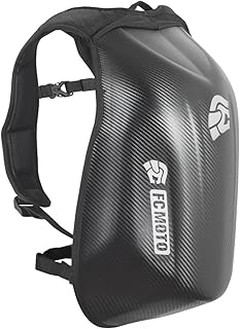 Mejores lugares para adquirir mochilas específicas para moto