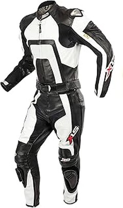 Mejores lugares para comprar monos de cuero de una pieza para moto