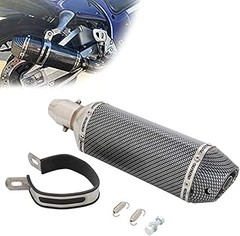 ** Cómo los escapes homologados afectan el rendimiento de tu moto