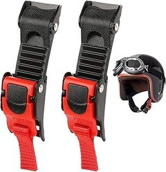 Errores comunes al seleccionar accesorios para cascos de moto