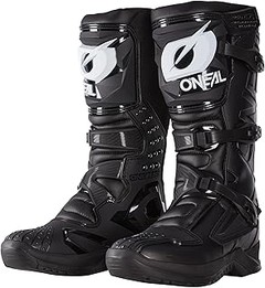 Evita estos errores al elegir tus botas de moto trail y adventure