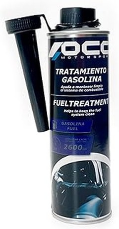 Errores frecuentes al seleccionar aditivos para combustible de moto