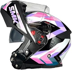 Errores habituales al seleccionar el tamaño de tu casco de moto con homologación P/J