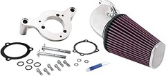 Problemas frecuentes al instalar un kit de mejora de admisión para moto