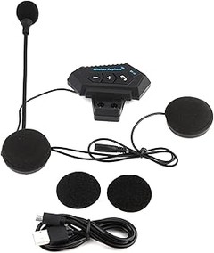 Errores que debes evitar al usar auriculares Bluetooth en tu moto