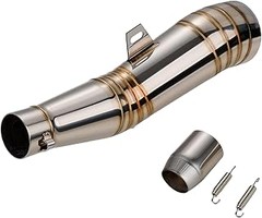 Problemas frecuentes al instalar escapes homologados para motos