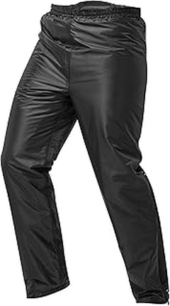 Descubre los Diferentes Estilos de Pantalones de Moto de Invierno