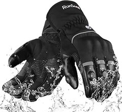 Guantes de Moto Textiles: Explorando su Impermeabilidad