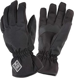 Guantes de moto urbanos y su protección en climas fríos