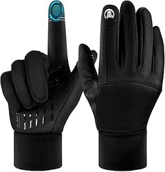 Guía de características esenciales de guantes urbanos ligeros para scooter